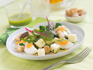 salad