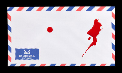 Bloody Mail