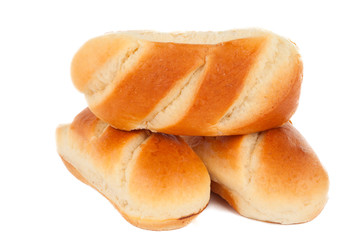 French rolls