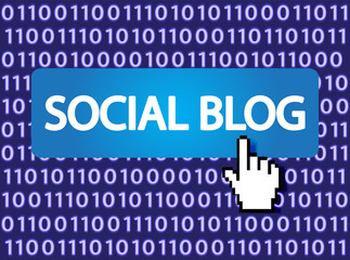 Social blog