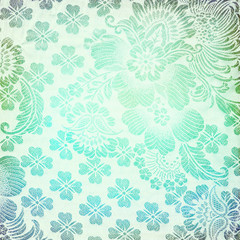 Delicate texture background
