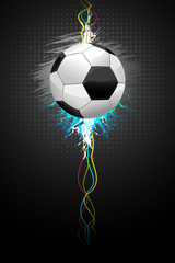 Soccer Ball