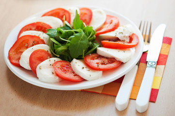 Mozzarella