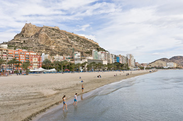Alicante