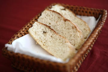Bread