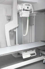 x-ray digital machine