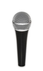 Microphone