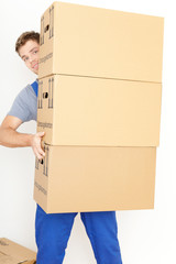transportieren