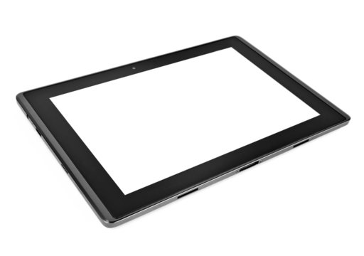 tablet