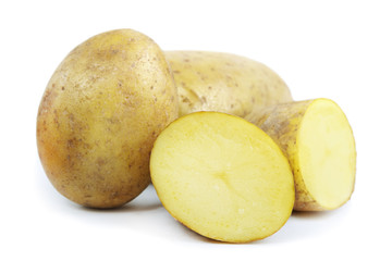 Potatoes