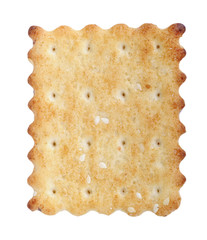 Square cookie