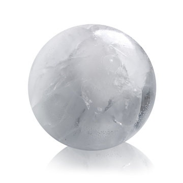 Ice Sphere