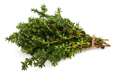 Fresh thyme