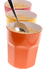 Riz au lait