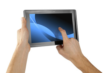tablet