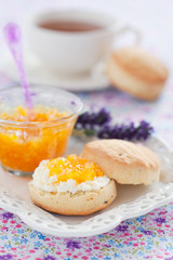 Scones