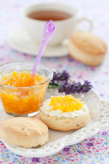 Scones