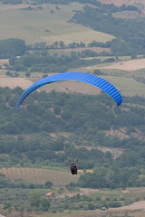 Paraglider