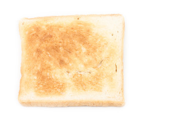 Toasted Bread