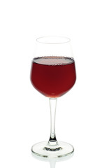 Red wine