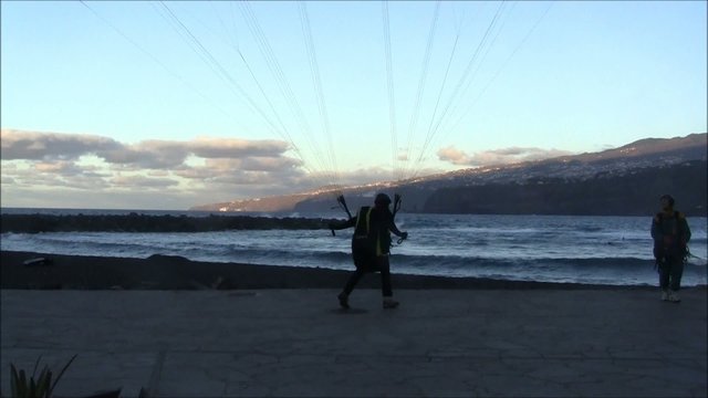 Paragleiter