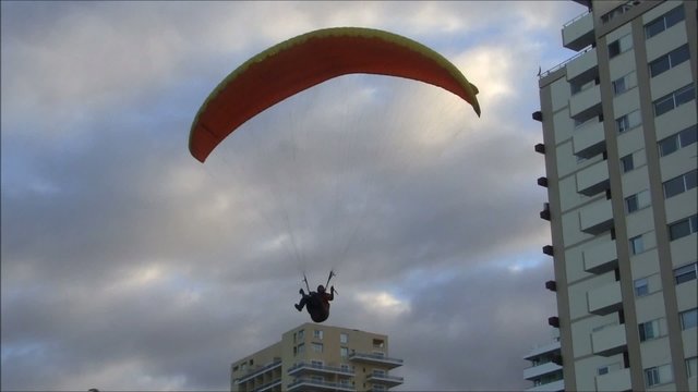 Paragleiter