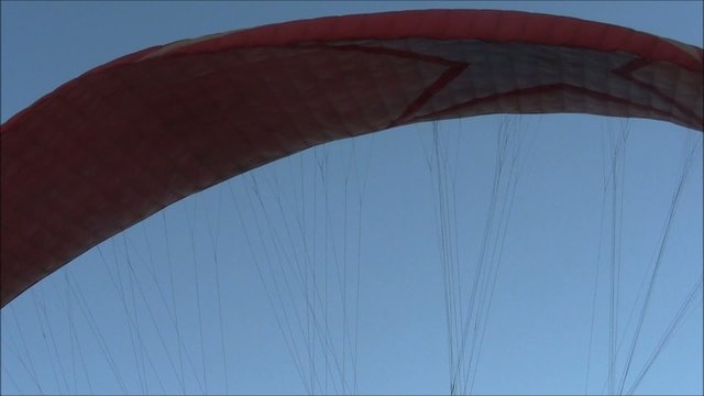 Paragleiter
