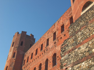 Torri Palatine, Turin