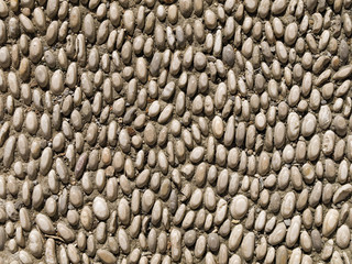 Pebbles texture (textura piedras pequeñas)