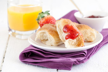 Frühstück