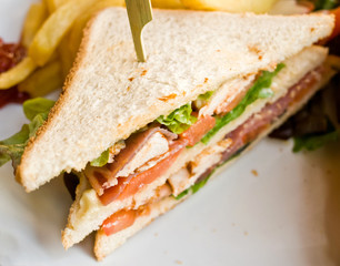 Sandwich