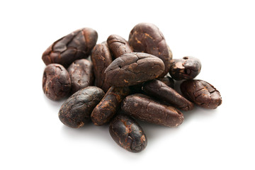 cocoa beans