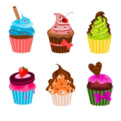 Cupcakes