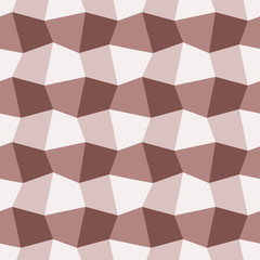 Graphic element. Vector illustration. Seamless.