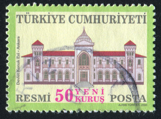 State Guest House Ankara