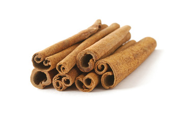 Cinnamon sticks