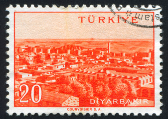 Diyarbakir