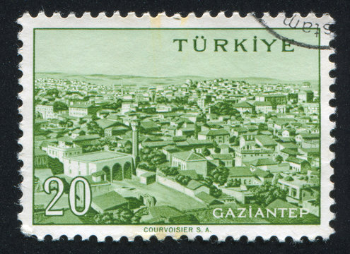 Gaziantep