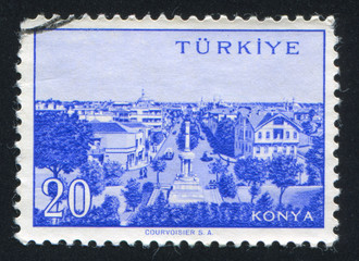 Konya