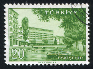 Eskisehir