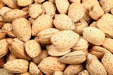 almond