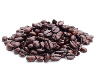 Coffee beans