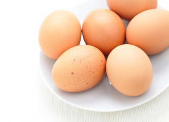 eggs