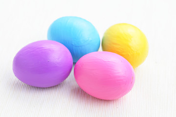 easter eggs