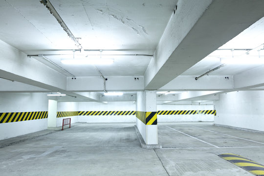 Car park