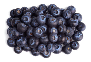 Blueberries