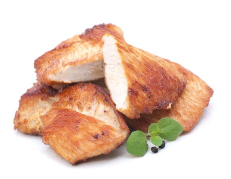 Putenschnitzel