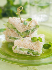 sandwich