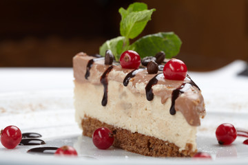 tasty cake
