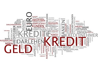 Kredit